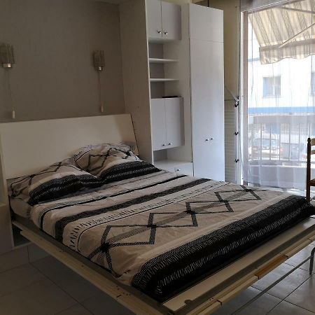 Agreable Studio Lumineux Aix-les-Bains Exterior foto