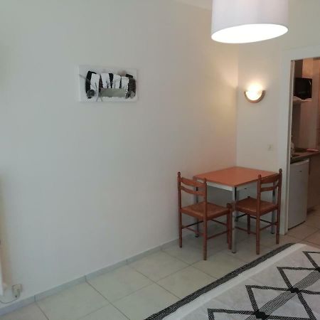 Agreable Studio Lumineux Aix-les-Bains Exterior foto