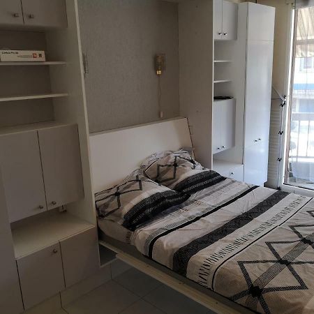 Agreable Studio Lumineux Aix-les-Bains Exterior foto