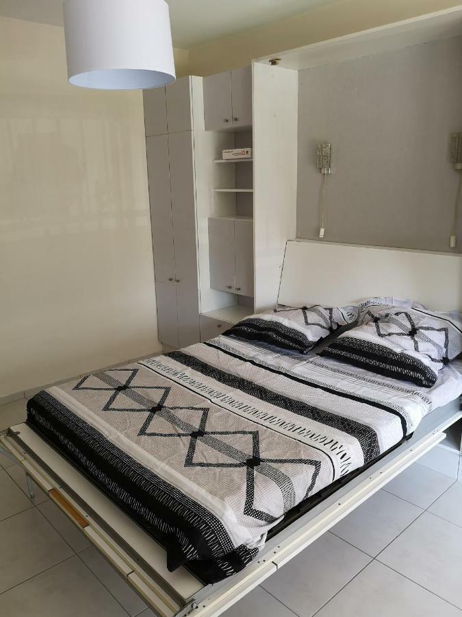Agreable Studio Lumineux Aix-les-Bains Exterior foto