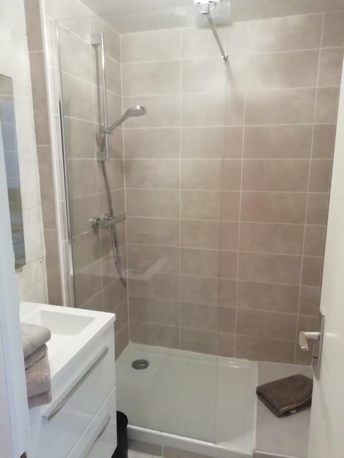 Agreable Studio Lumineux Aix-les-Bains Exterior foto
