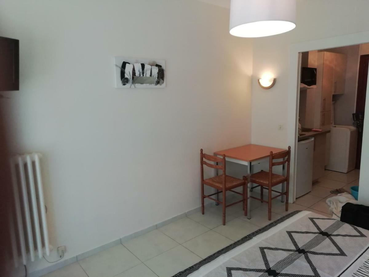Agreable Studio Lumineux Aix-les-Bains Exterior foto