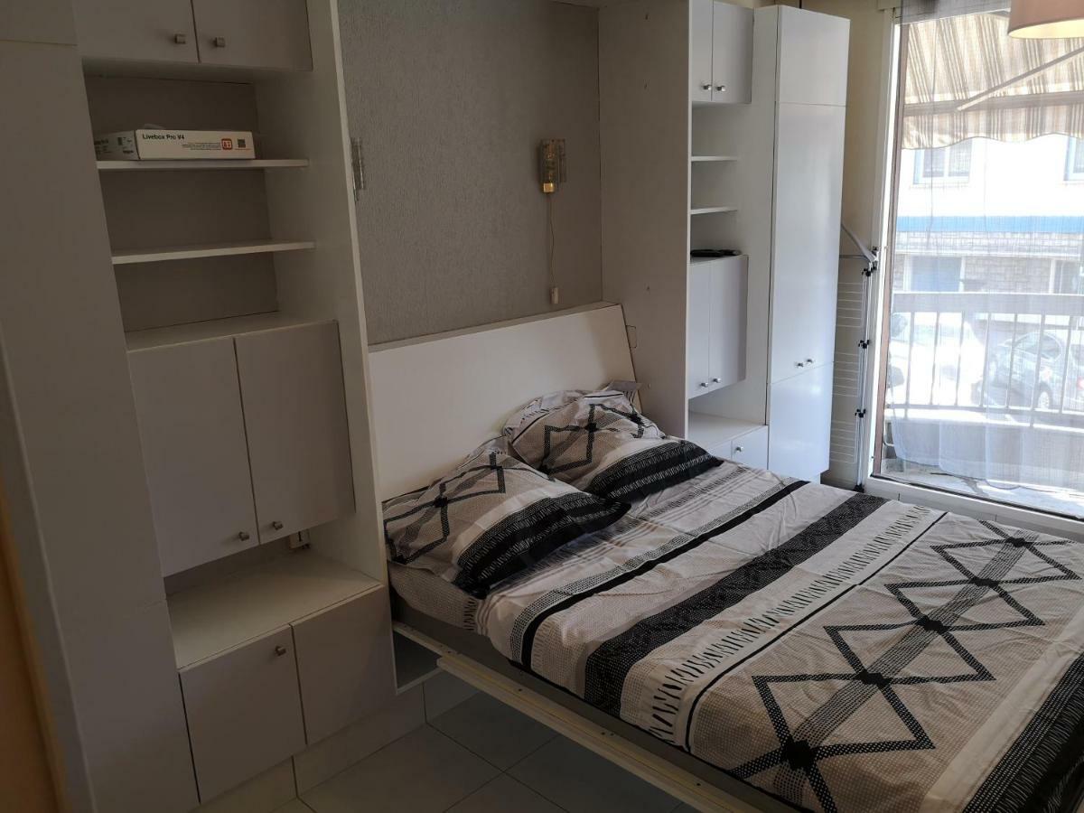 Agreable Studio Lumineux Aix-les-Bains Exterior foto